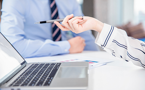 商標注冊申請需要什么材料