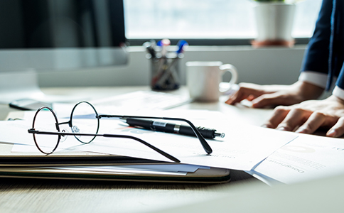 申請注冊商標需提交的材料 申請注冊商標需提交的材料