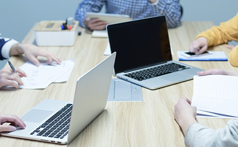 如何注冊公司商標？辦理材料和流程大全