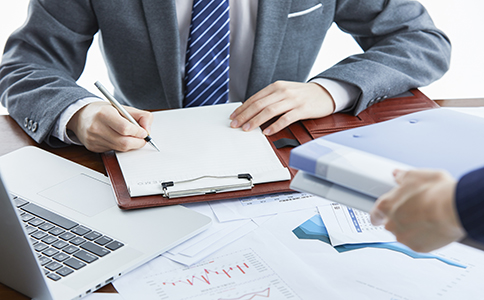 公司開戶所需證件 公司開戶所需證件