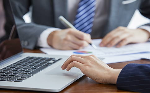 小微企業代理記賬服務 小微企業代理記賬服務