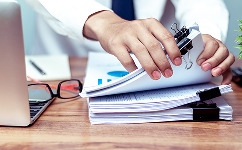 財務公司記賬收費標準是多少