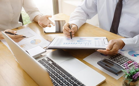 公司注冊預算 公司注冊預算