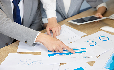 分公司注冊材料準備 分公司注冊材料準備