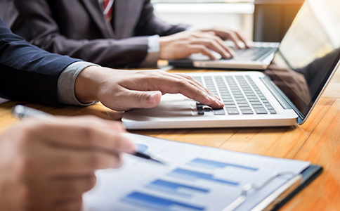 商標(biāo)申請(qǐng)的流程 商標(biāo)申請(qǐng)的流程