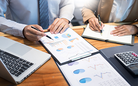 代賬公司收費標準常見價格區間 代賬公司收費標準常見價格區間