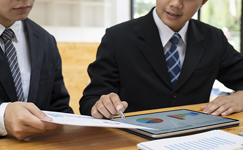 注冊中外合資公司所需材料 注冊中外合資公司所需材料