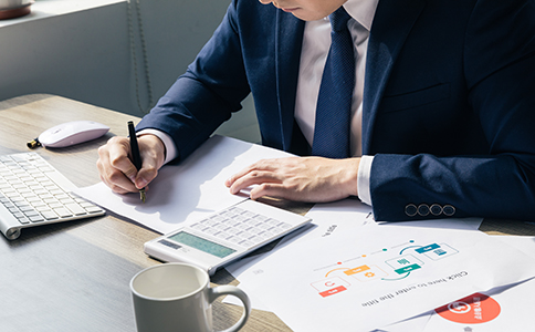 如何判斷代理記賬服務(wù)費是否合理 如何判斷代理記賬服務(wù)費是否合理