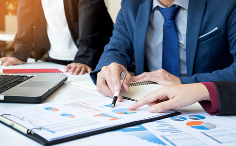 稅務清算的時間安排 稅務清算的時間安排