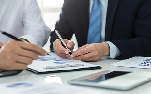 公司注冊的基本流程 公司注冊的基本流程