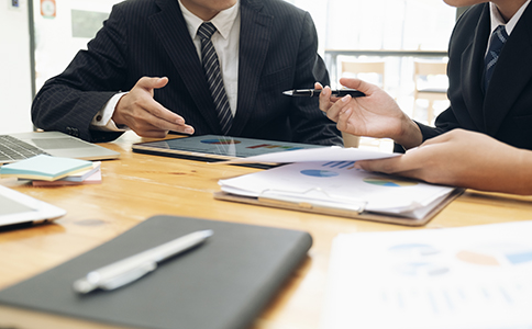 變更企業名稱的流程 變更企業名稱的流程