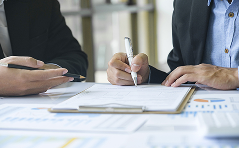 代賬公司收費標準 代賬公司收費標準