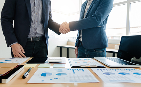 選擇代理注冊公司手續的優勢