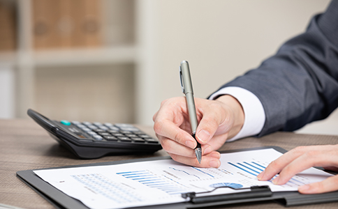 代理記賬公司的專業水平 代理記賬公司的專業水平