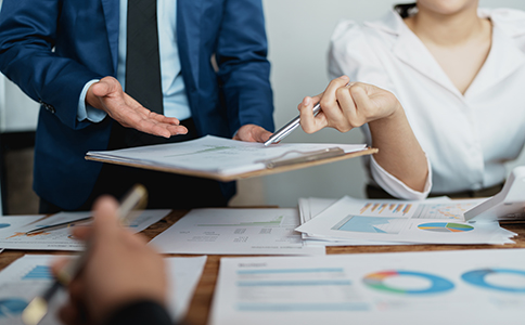 注冊食品公司的費用