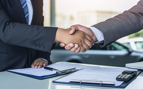 辦理集團公司的注意事項 辦理集團公司的注意事項