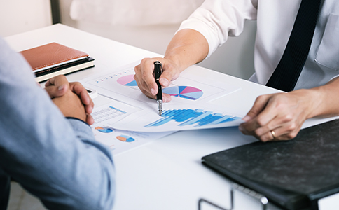 稅務變更流程中的注意事項