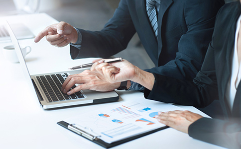 變更法人的辦理流程 變更法人的辦理流程