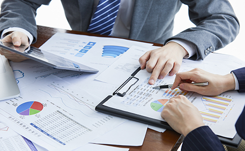 開設子公司所需材料