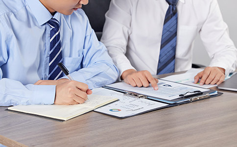 選擇具有合法資質的代理公司 選擇具有合法資質的代理公司