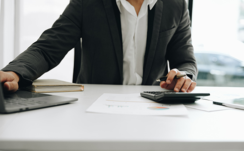 稅務零申報 稅務零申報