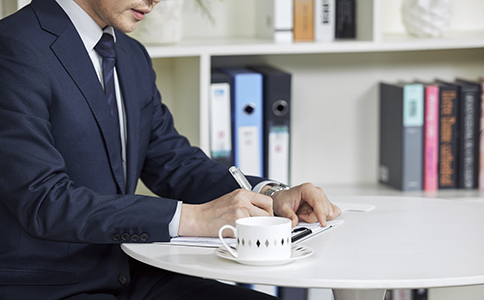 注銷公司所需的基本資料 注銷公司所需的基本資料