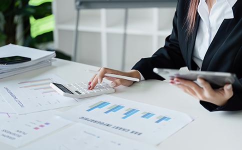 代理記賬公司成立條件