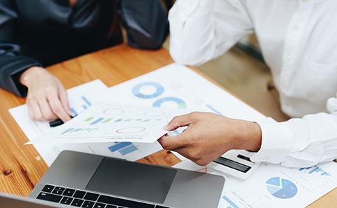 小規模報稅流程的步驟 小規模報稅流程的步驟