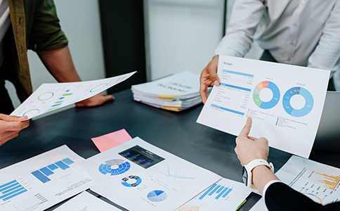 公司減資所需材料與流程