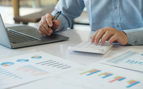 如何申請進出口資質？