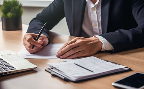 科技公司注冊流程 科技公司注冊流程