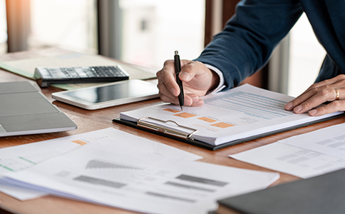 營業執照丟了能注銷嗎？