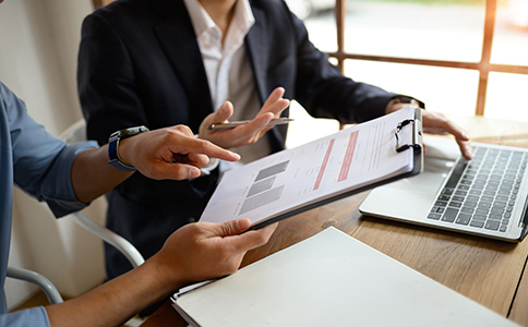 一般納稅人公司注冊的條件、流程與材料