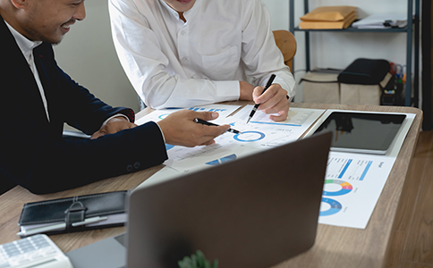 影響代理記賬公司收費的主要因素 影響代理記賬公司收費的主要因素