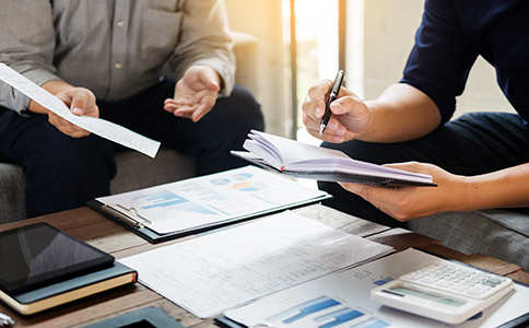 辦理人力資源服務許可證的條件