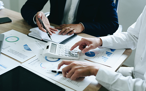 個體變更法人需要什么資料？