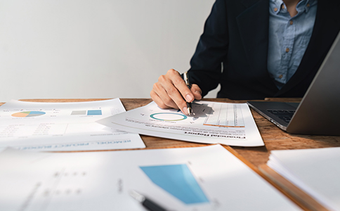 公司注冊要哪些材料？