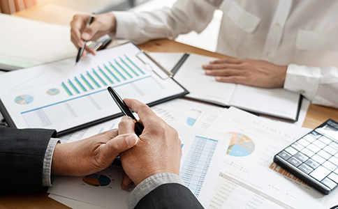 創業投資公司注冊