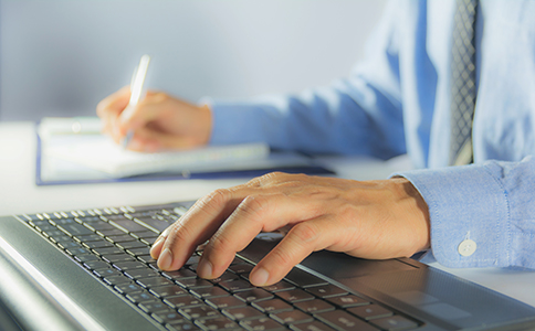 公司營業執照辦理材料清單