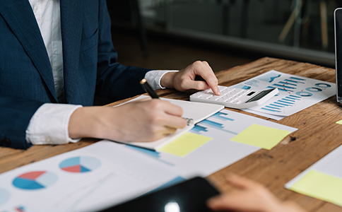 辦理集團(tuán)公司注冊(cè)：流程、費(fèi)用及注意事...