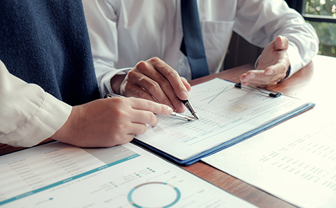 變更法人需要什么材料 變更法人需要什么材料