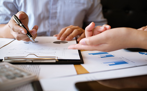 公司辦理執照注冊：材料、費用與注意事...