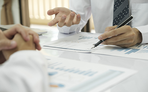 金融投資公司注冊要求、流程與合規要點