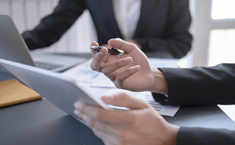 注冊資金變更怎么操作流程？